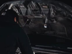 Nebo Newton 500 Zaklamp -Kampeeruitrustingswinkel 81448 nebo newton 500 zaklamp