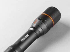 Nebo Davinci 1500 Oplaadbare Zaklamp -Kampeeruitrustingswinkel 81471 nebo davinci 1500 oplaadbare zaklamp