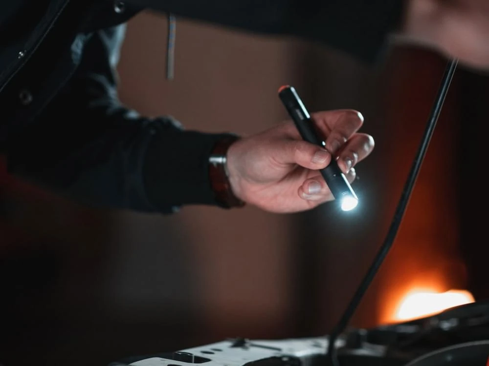 Nebo Columbo 150 Zaklamp 4 Nebo Columbo 150 Zaklamp - Afbeelding 4