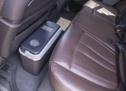 Bo-Camp Arctic Autokoelbox 12V -Kampeeruitrustingswinkel 81913 bo camp arctic autokoelbox 12v