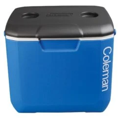 Coleman 30QT Performance Cooler Koelbox 28L -Kampeeruitrustingswinkel 81935 coleman 30qt performance tricolour cooler koelbox