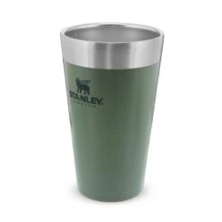 Stanley The Stacking Beer Pint 0,47L Groen