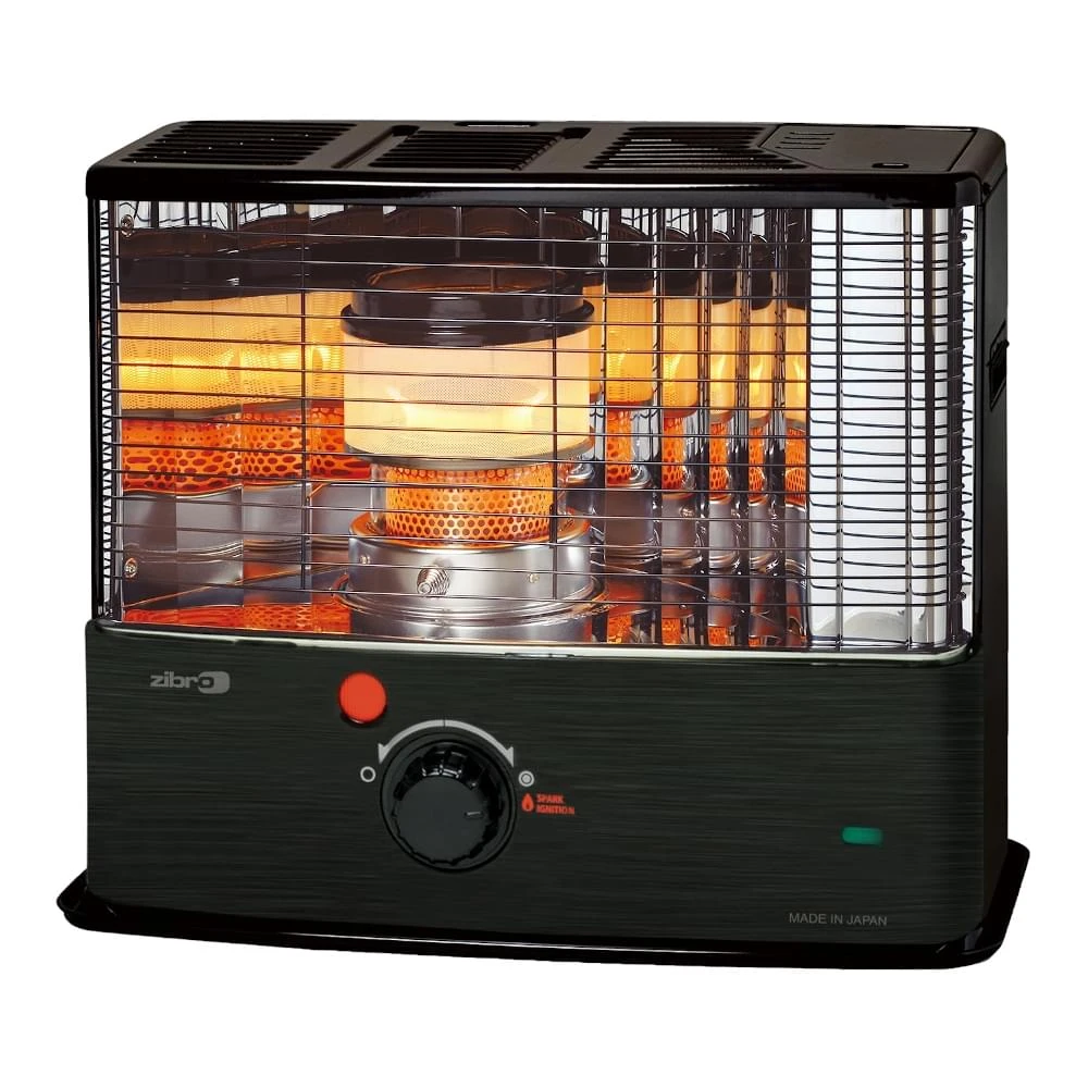 Zibro RC-32 Petroleumkachel 1 Zibro RC-32 Petroleumkachel