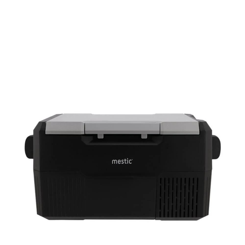 Mestic MCCHD-33 AC/DC Compressor Koelbox 1 Mestic MCCHD-33 AC/DC Compressor Koelbox