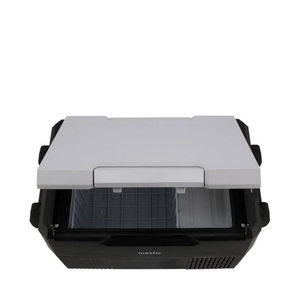 Mestic MCCHD-33 AC/DC Compressor Koelbox 2 Mestic MCCHD-33 AC/DC Compressor Koelbox - Afbeelding 2