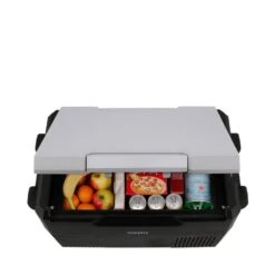 Mestic MCCHD-33 AC/DC Compressor Koelbox 10 Mestic MCCHD-33 AC/DC Compressor Koelbox -Kampeeruitrustingswinkel 82986 mestic mcchd 33 acdc compressorkoelbox