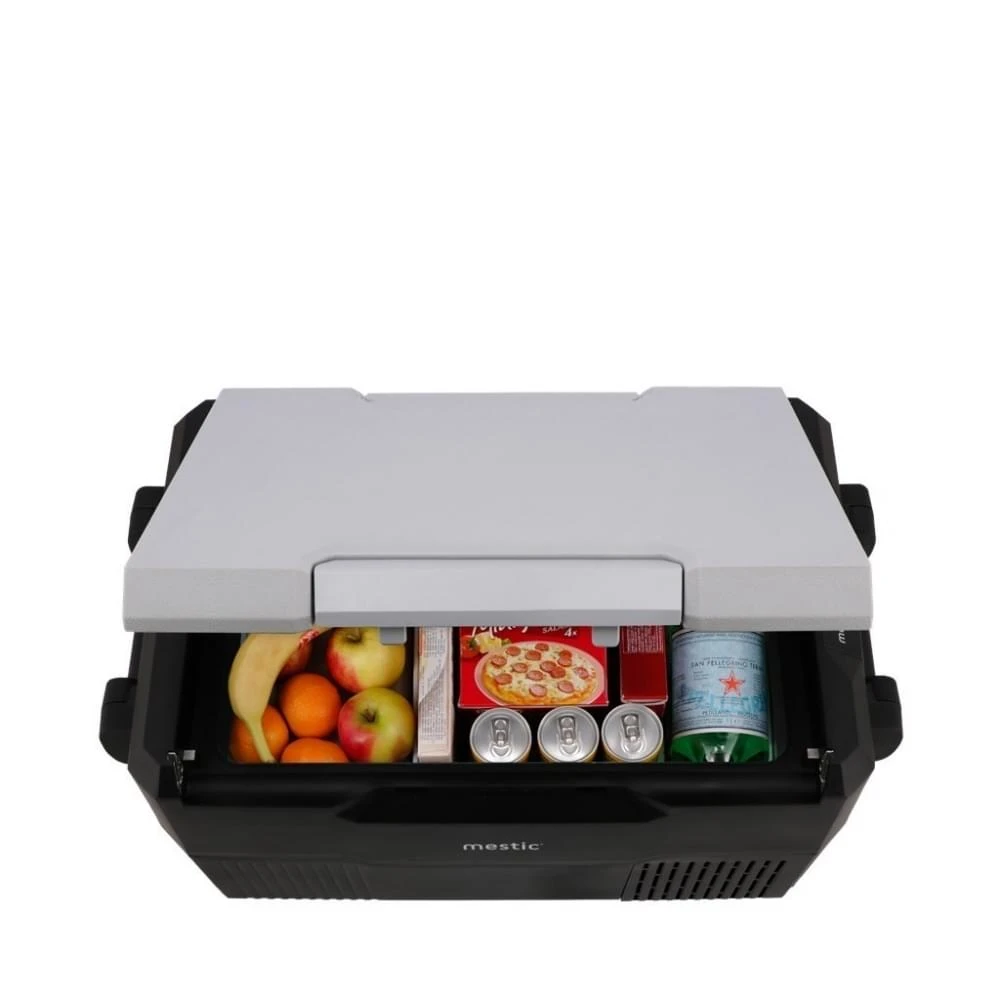 Mestic MCCHD-33 AC/DC Compressor Koelbox 4 Mestic MCCHD-33 AC/DC Compressor Koelbox - Afbeelding 4