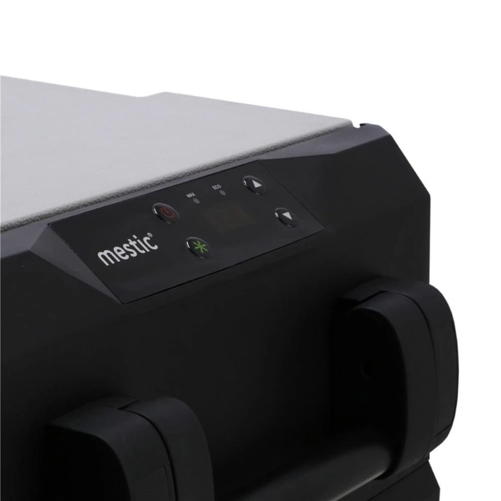 Mestic MCCHD-33 AC/DC Compressor Koelbox 5 Mestic MCCHD-33 AC/DC Compressor Koelbox - Afbeelding 5