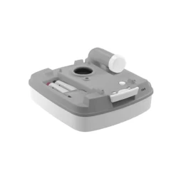 Thetford Porta Potti Qube 145 Chemisch Toilet -Kampeeruitrustingswinkel 83222 thetford porta potti qube 145 chemisch toilet