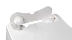 Thetford Excellence Elektrisch Chemisch Toilet -Kampeeruitrustingswinkel 83226 thetford excellence elektrisch chemisch toilet