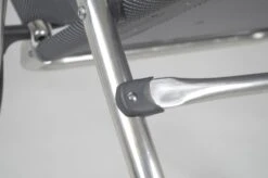 Crespo AL-213 Compact Campingstoel Donkergrijs 30 Crespo AL-213 Compact Campingstoel Donkergrijs -Kampeeruitrustingswinkel 83711 crespo al 213 compact campingstoel