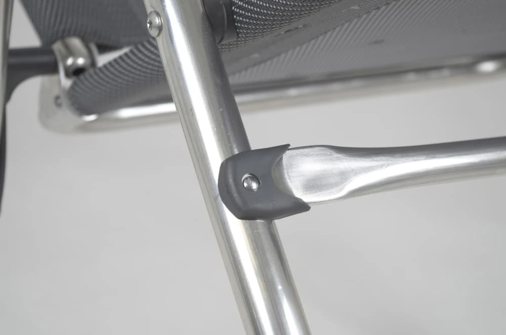 Crespo AL-213 Compact Campingstoel Donkergrijs 14 Crespo AL-213 Compact Campingstoel Donkergrijs - Afbeelding 14