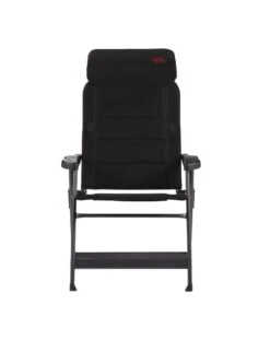 Crespo AP-235 Air-Deluxe Compact Campingstoel Zwart 9 Crespo AP-235 Air-Deluxe Compact Campingstoel Zwart -Kampeeruitrustingswinkel 83775 crespo ap 235 air deluxe compact campingstoel