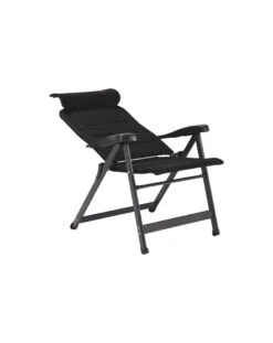 Crespo AP-235 Air-Deluxe Compact Campingstoel Zwart 12 Crespo AP-235 Air-Deluxe Compact Campingstoel Zwart -Kampeeruitrustingswinkel 83778 crespo ap 235 air deluxe compact campingstoel