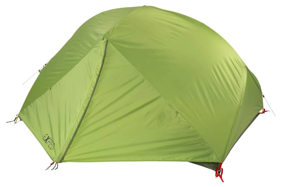 Exped Lyra III / 3 Persoons Tent 3 Exped Lyra III / 3 Persoons Tent - Afbeelding 3