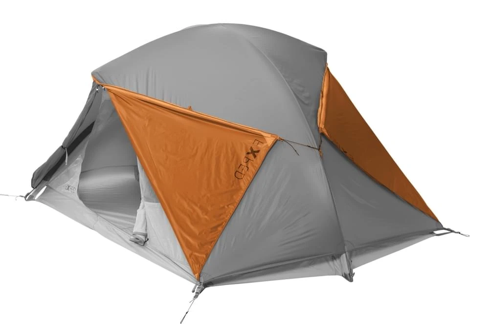 Exped Lyra III / 3 Persoons Tent 5 Exped Lyra III / 3 Persoons Tent - Afbeelding 5