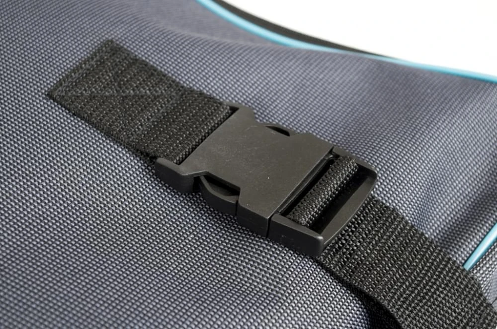 Bo-Camp Opbergtas Voor Tenttapijt 4 Bo-Camp Opbergtas Voor Tenttapijt - Afbeelding 4