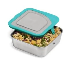 Klean Kanteen Lunch Box -Kampeeruitrustingswinkel 84437 klean kanteen lunch box