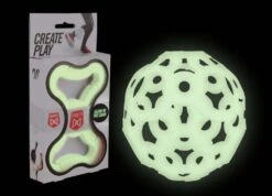 Foooty Reis Voetbal Glow In The Dark 12 Foooty Reis Voetbal Glow In The Dark -Kampeeruitrustingswinkel 84706 foooty reis voetbal glow in the dark