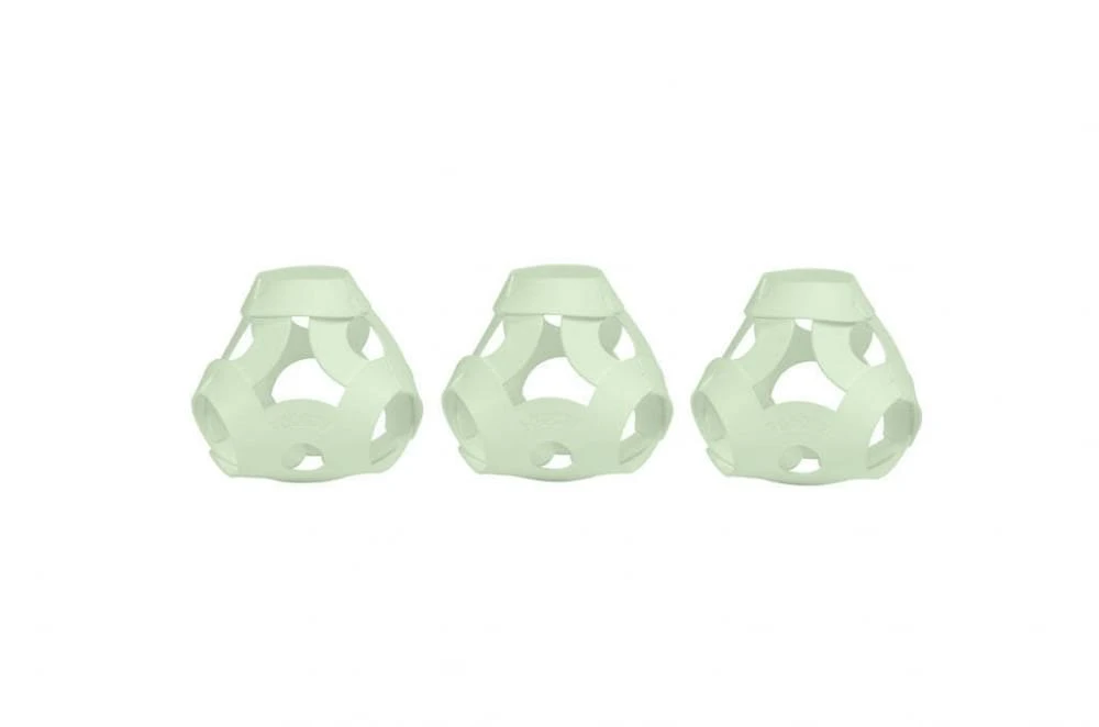 Foooty Reis Voetbal Glow In The Dark 8 Foooty Reis Voetbal Glow In The Dark - Afbeelding 8