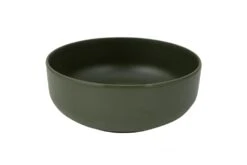 Bo-Camp Patom 16-delige Serviesset Donkergroen -Kampeeruitrustingswinkel 84771 bo camp patom 16 delige serviesset