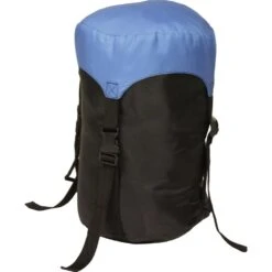 Polydaun Akka Deken Slaapzak Synthetisch Donkerblauw -Kampeeruitrustingswinkel 84933 polydaun akka deken slaapzak synthetisch