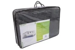 Bo-Camp Aerotex Tenttapijt 2,5 X 3 Meter Donkergrijs -Kampeeruitrustingswinkel 84952 bo camp aerotextenttapijt25x3 meterantraciet