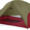 MSR FreeLite 2 / 2 Persoons Tent Groen