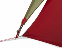 MSR FreeLite 2 / 2 Persoons Tent Groen -Kampeeruitrustingswinkel 84983 msr freelite 2 2 persoons tent