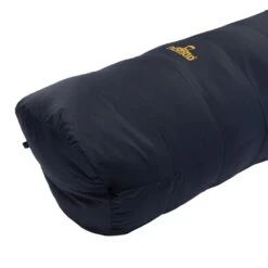 Nomad Inca Pro 850 LZ Mummy Slaapzak Synthetisch Donkerblauw -Kampeeruitrustingswinkel 85277 nomad inca pro 850 lz mummy slaapzak synthetisch