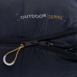 Nomad Inca Pro 850 LZ Mummy Slaapzak Synthetisch Donkerblauw -Kampeeruitrustingswinkel 85278 nomad inca pro 850 lz mummy slaapzak synthetisch