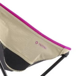 Helinox Sunset Chair Lichtgewicht Stoel Beige -Kampeeruitrustingswinkel 85519 helinox sunset chair lichtgewicht stoel