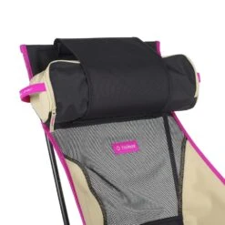 Helinox Sunset Chair Lichtgewicht Stoel Beige -Kampeeruitrustingswinkel 85521 helinox sunset chair lichtgewicht stoel