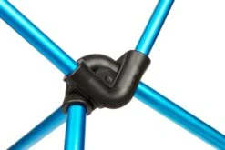 Helinox Sunset Chair Lichtgewicht Stoel Zwart -Kampeeruitrustingswinkel 85526 helinox sunset chair lichtgewicht stoel