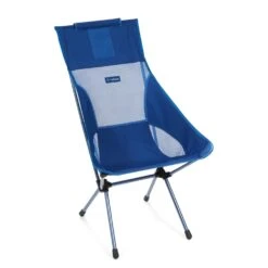 Helinox Sunset Chair Lichtgewicht Stoel Donkerblauw