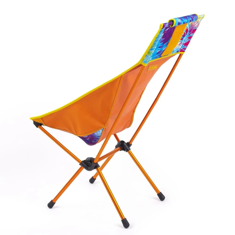 Helinox Sunset Chair Lichtgewicht Stoel Multicolor 2 Helinox Sunset Chair Lichtgewicht Stoel Multicolor - Afbeelding 2