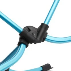 Helinox Beach Chair Zwart -Kampeeruitrustingswinkel 85576 helinox beach chair lichtgewicht stoel