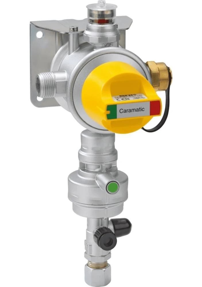 OCS Caramatic DriveTwo 30 Mb CS Verticaal 1 OCS Caramatic DriveTwo 30 Mb CS Verticaal