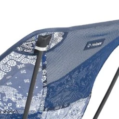 Helinox Chair One Lichtgewicht Stoel Blauw -Kampeeruitrustingswinkel 85708 helinox chair one lichtgewicht stoel