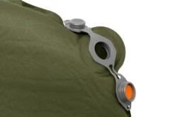 Sea To Summit Camp Plus R Mummy Slaapmat -Kampeeruitrustingswinkel 86245 sea to summit camp plus r mummy slaapmat