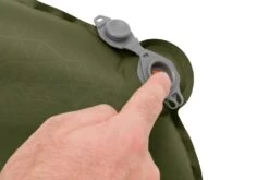 Sea To Summit Camp Plus L Mummy Slaapmat -Kampeeruitrustingswinkel 86250 sea to summit camp plus l mummy slaapmat