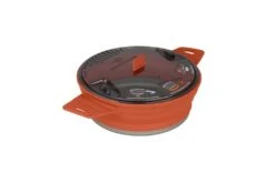 Sea To Summit X-Pot 1.4 Opvouwbare Pan