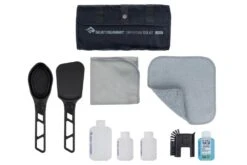 Sea To Summit Camp Kitchen Tool Kit -Kampeeruitrustingswinkel 86310 sea to summit camp kitchen tool kit 10