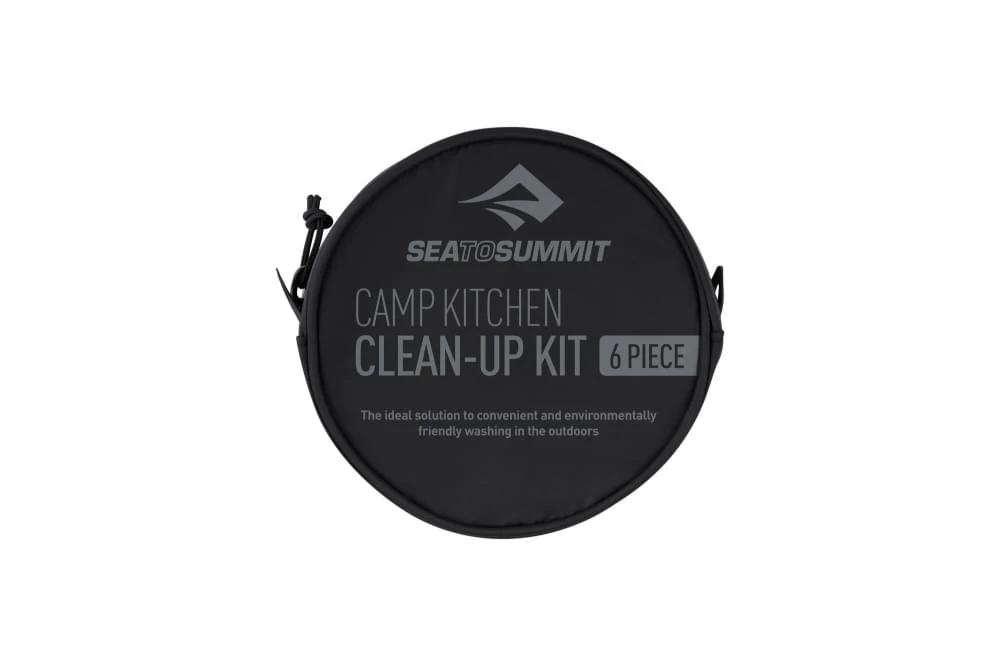 Sea To Summit Camp Kitchen Clean-Up Kit 5 Sea To Summit Camp Kitchen Clean-Up Kit - Afbeelding 5
