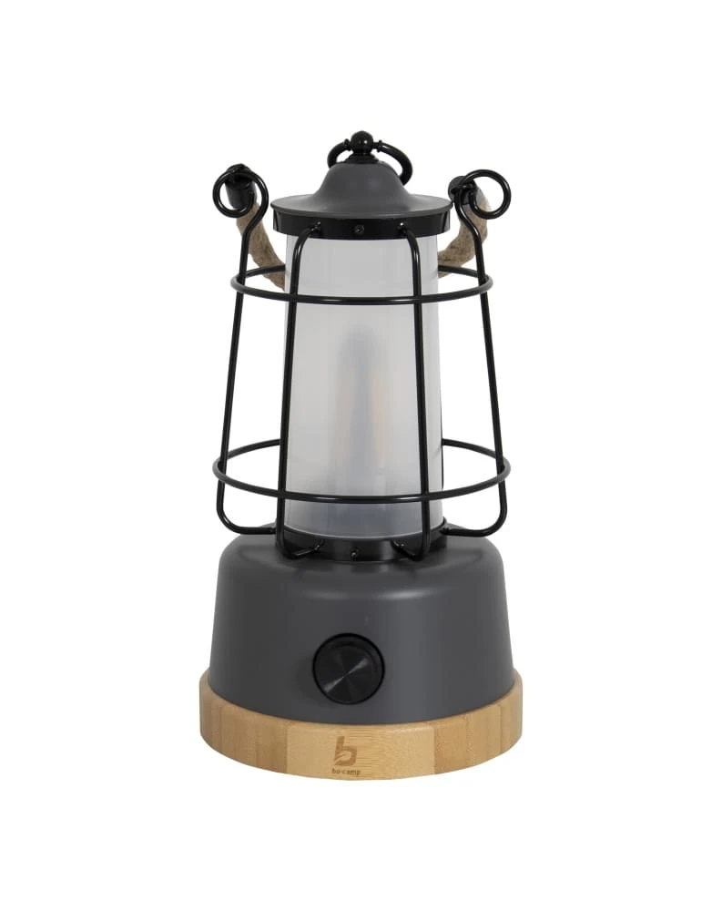 Bo-Camp Urban Outdoor Lantaarn Harlington 1 Bo-Camp Urban Outdoor Lantaarn Harlington