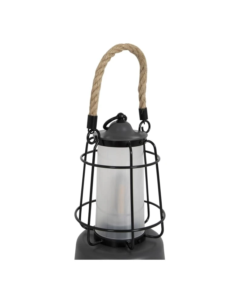 Bo-Camp Urban Outdoor Lantaarn Harlington 4 Bo-Camp Urban Outdoor Lantaarn Harlington - Afbeelding 4