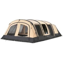 Bardani AirSpace 470 TC AIR - 6 Persoons Opblaastent -Kampeeruitrustingswinkel 86601 bardani airspace 470 tc air 6 persoons opblaastent