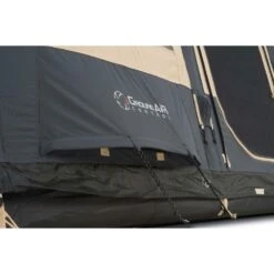 Bardani AirSpace 470 TC AIR - 6 Persoons Opblaastent -Kampeeruitrustingswinkel 86604 bardani airspace 470 tc air 6 persoons opblaastent