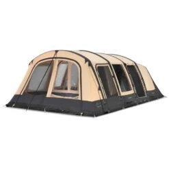 Bardani AirSpace 410 TC AIR - 5 Persoons Opblaastent -Kampeeruitrustingswinkel 86609 bardani airspace 410 tc air 5 persoons opblaastent