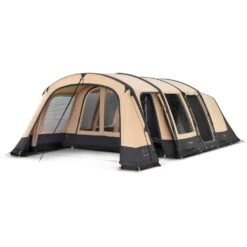 Bardani AirSpace 410 TC AIR - 5 Persoons Opblaastent -Kampeeruitrustingswinkel 86610 bardani airspace 410 tc air 5 persoons opblaastent